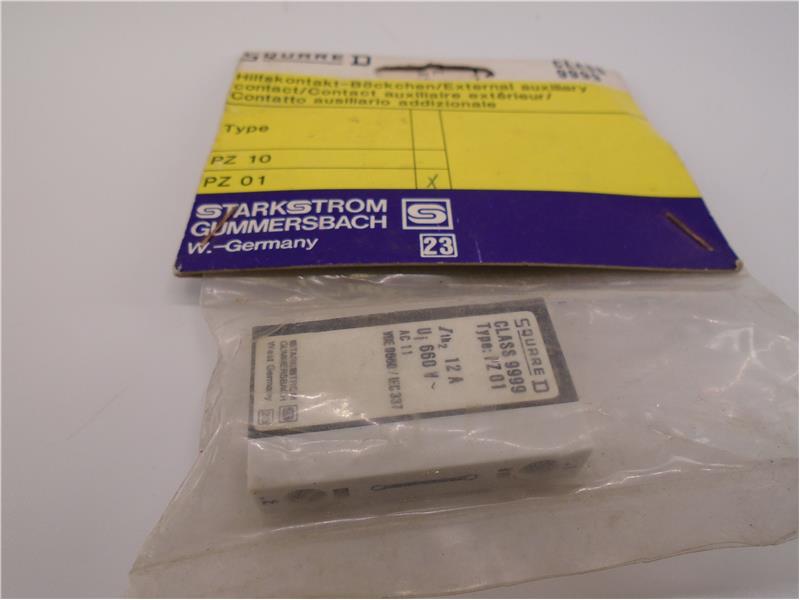 SCHNEIDER ELECTRIC 9999-PZ01