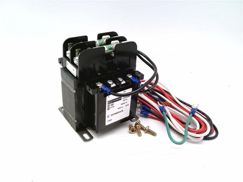 EATON CORPORATION C341CC