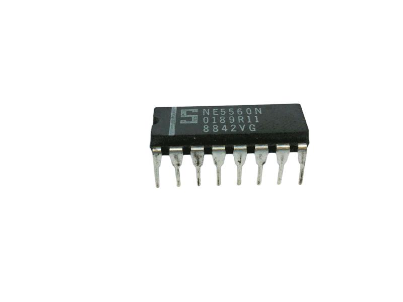 NXP SEMICONDUCTOR NE5560N