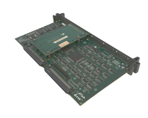 JANCU-MCP02B-1 by YASKAWA ELECTRIC