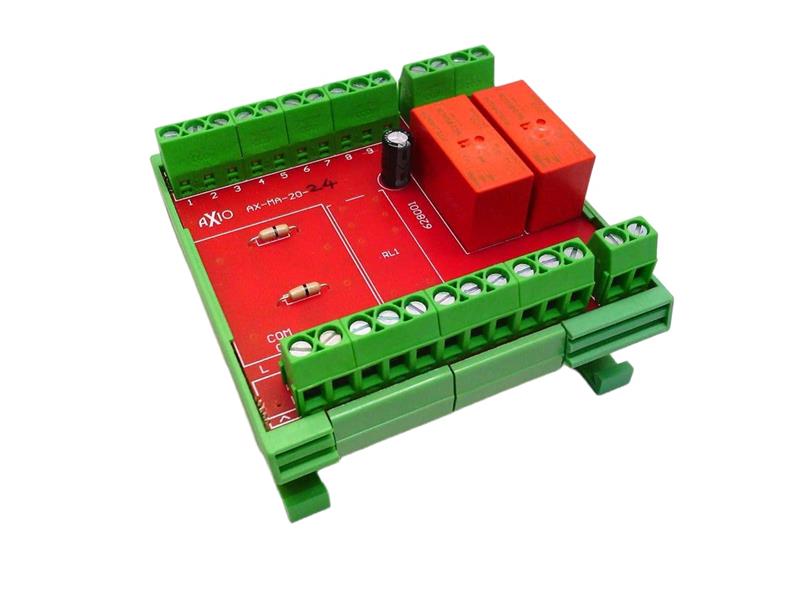 AXIO AX-MA-20-24