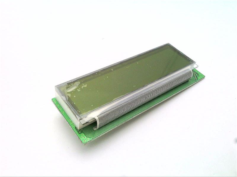 DISPLAY ELEKTRONIK HMC20235SYH-LY-3