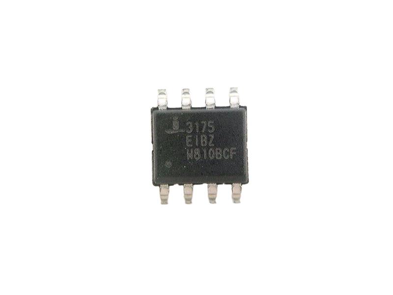 ISL3175EIBZ by RENESAS