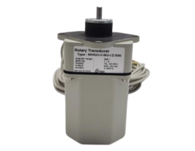 MH620-II-MU-I/Z/G90 by FSG