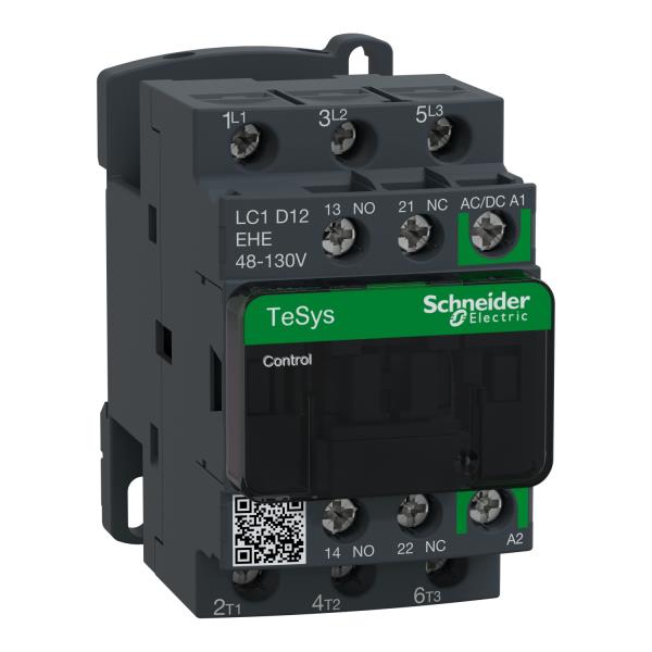 SCHNEIDER ELECTRIC LC1D12EHE