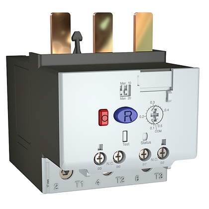ALLEN BRADLEY 193-1EFNZ