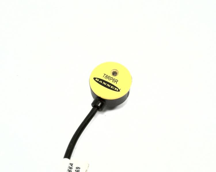 BANNER ENGINEERING T8RP6R