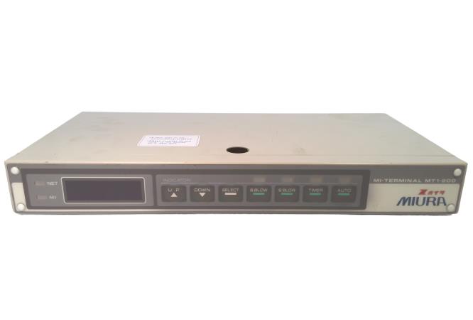 MIURA CO MT1-200