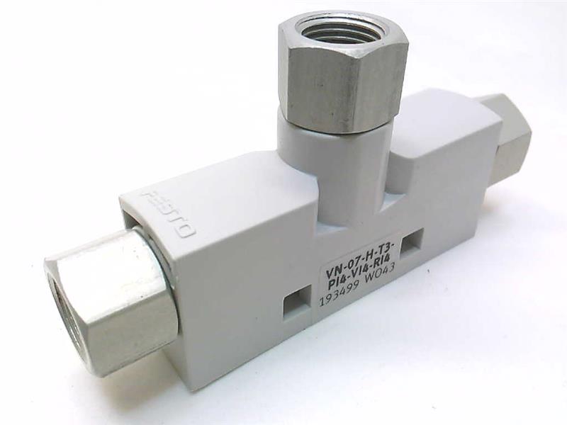 FESTO VN-07-H-T3-PI4-VI4-RI4