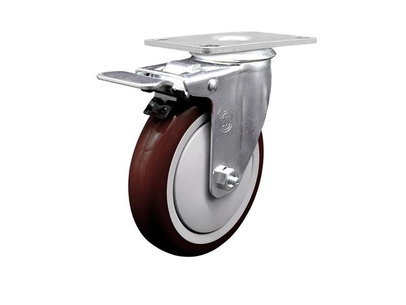 SERVICE CASTER CORPORATION CAM-SCC-TTL20S514-PPUB-MRN