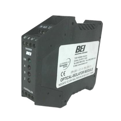 BEI SENSORS EM-DR1-IC-5-TB-28V/5