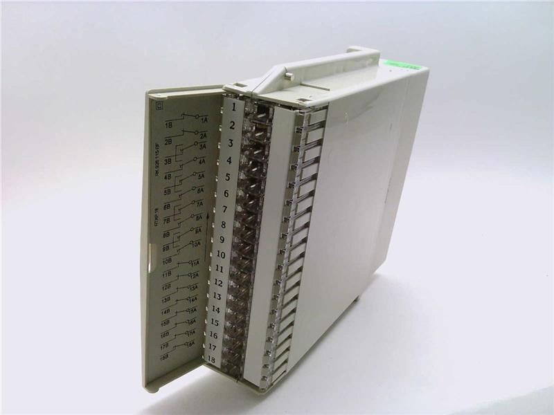 ASEA BROWN BOVERI RK926115-BF