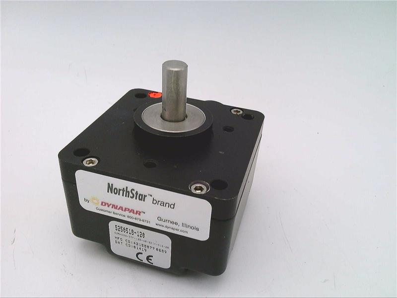 S250518-120 by DYNAPAR