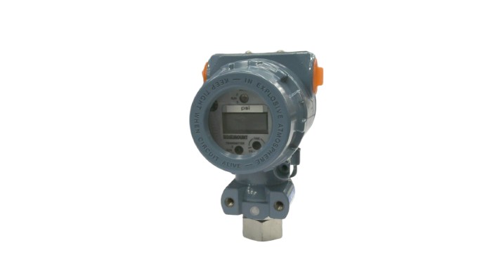 EMERSON 2088G3A22A1M7B4