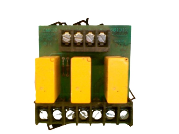 CONSOLIDATED ELECTRIC 601312-01A