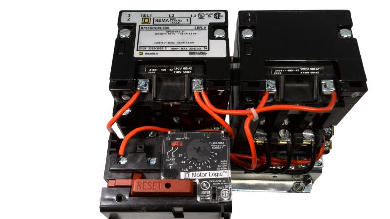 SCHNEIDER ELECTRIC 8736SCO8V02H30S