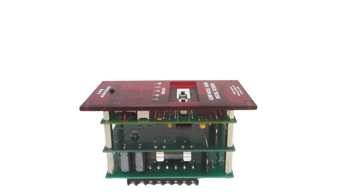 GEMS SENSORS 170685-0100