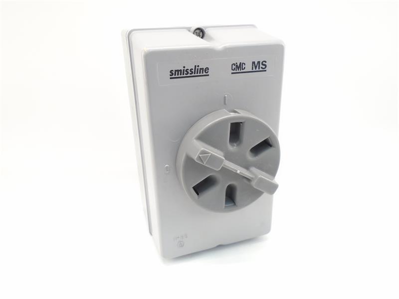 ASEA BROWN BOVERI MS325-EP2