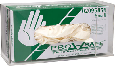 86374436 by PRO SAFE INC