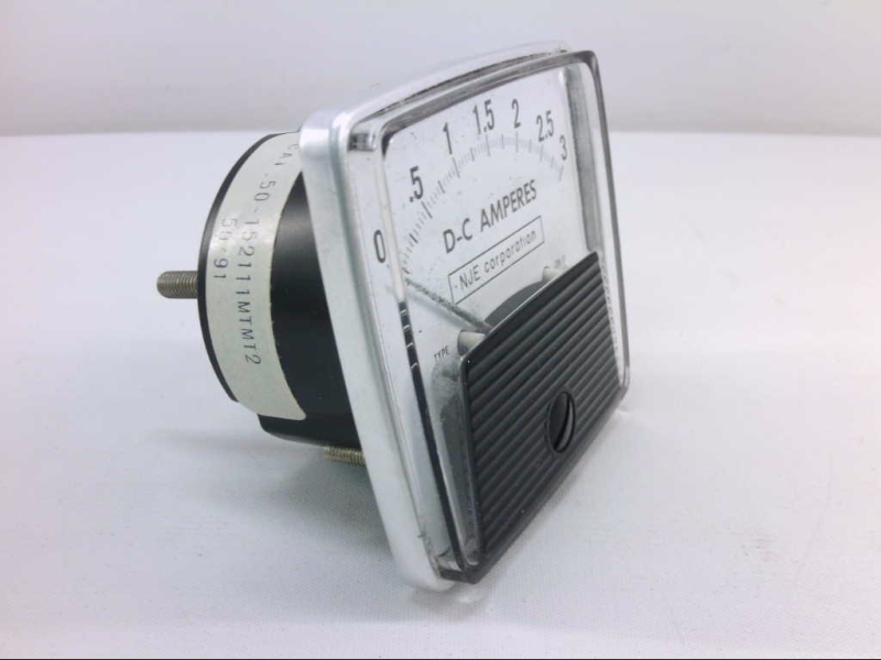 GENERAL ELECTRIC 50-152111MTMT2