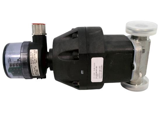 ITT 1-316L-RA35MAX-CWP150