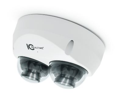 IC REALTIME ICIP-MLD22-IR