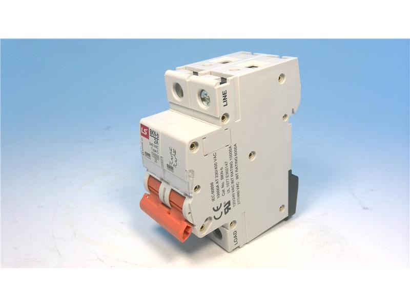 BKNB2PC02 by LS ELECTRIC