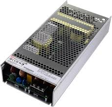 MEAN WELL UHP-2500-24