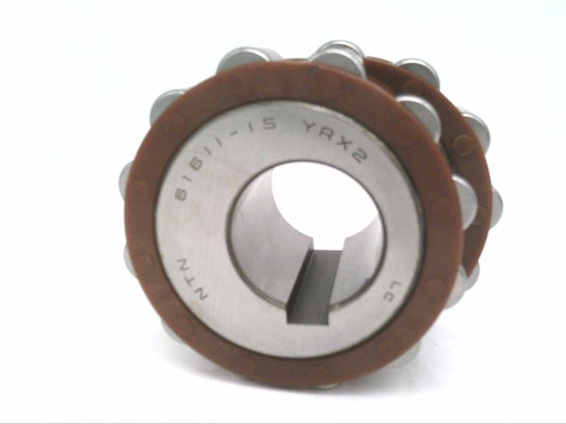 NTN BEARING 61611-15 YRX2