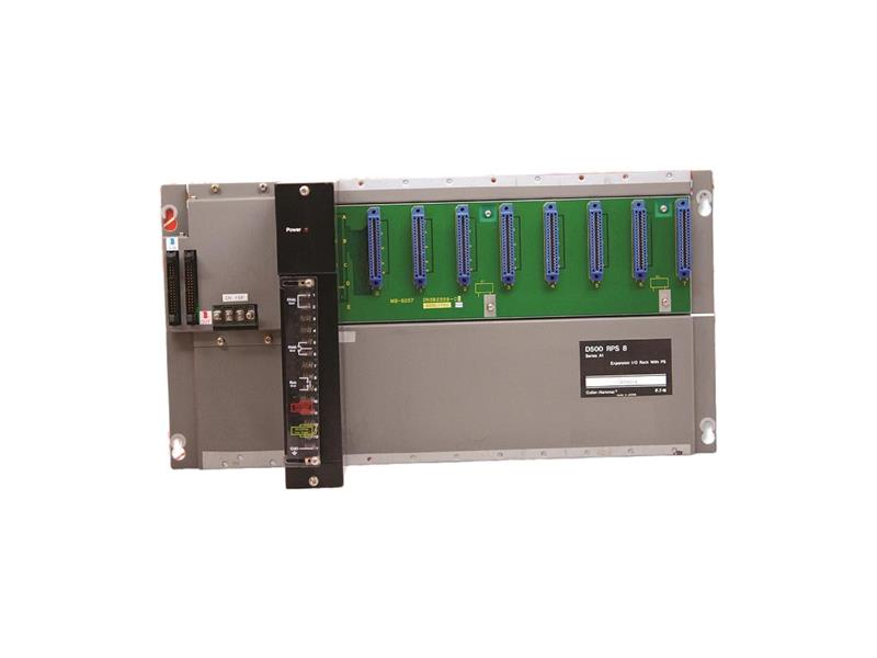D500-RPS8 by EATON CORPORATION