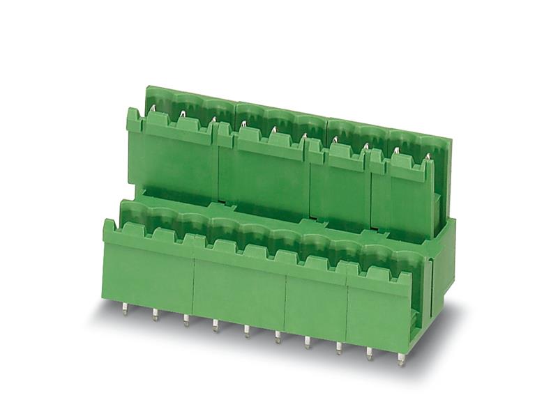 PHOENIX CONTACT MDSTBV 2,5/ 2-G-5,08