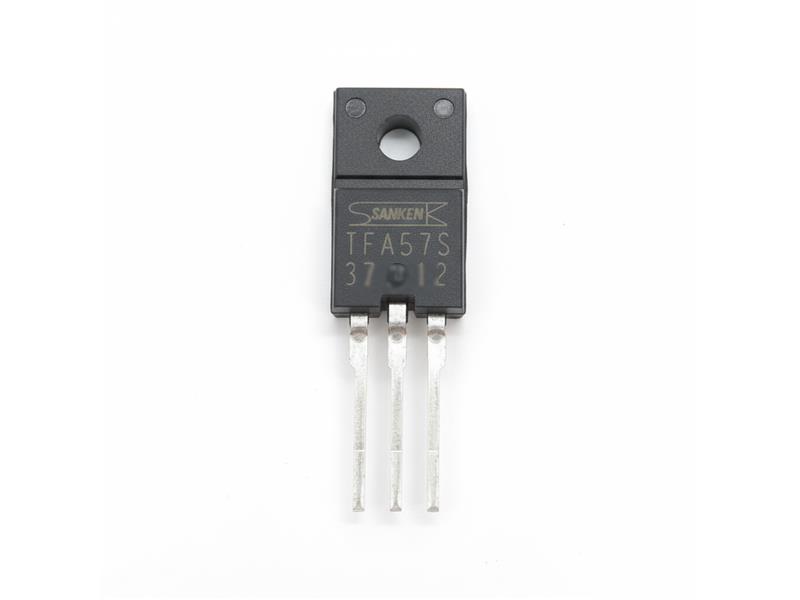 SANKEN ELECTRIC TFA57S