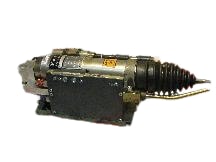 LM240/310/K3100 by STANLEY BLACK & DECKER