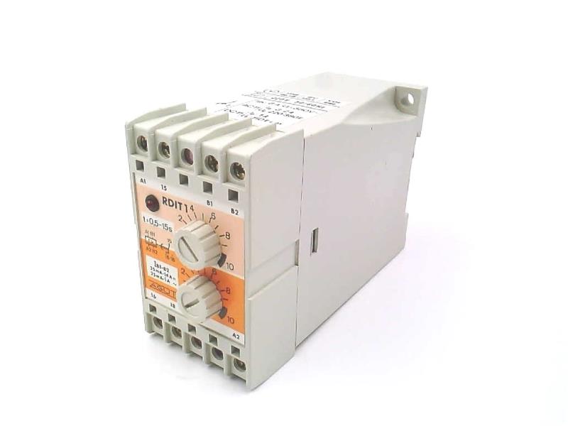 AGUT RDIT1-1A-220V