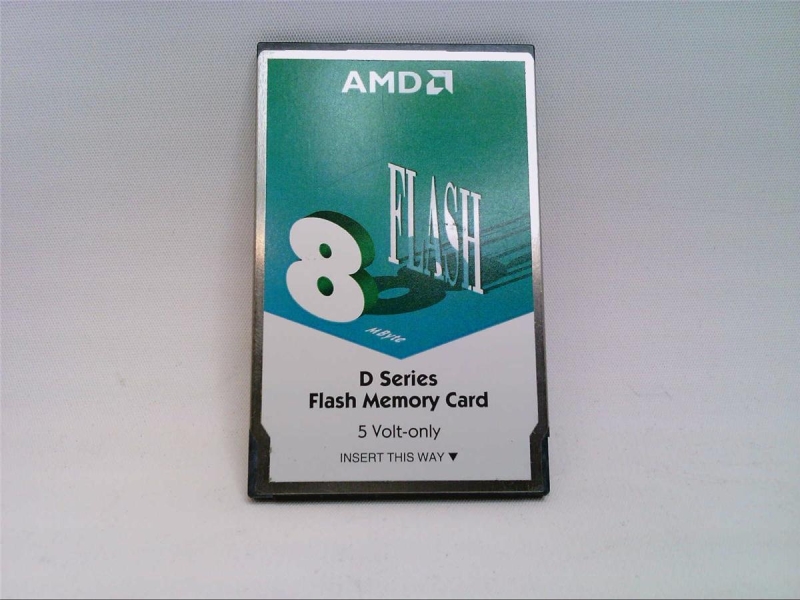 AMD AMC008DFLKA