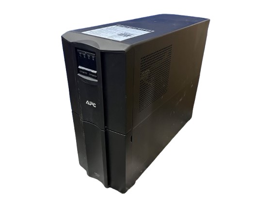 SCHNEIDER ELECTRIC SMARTUPS2200