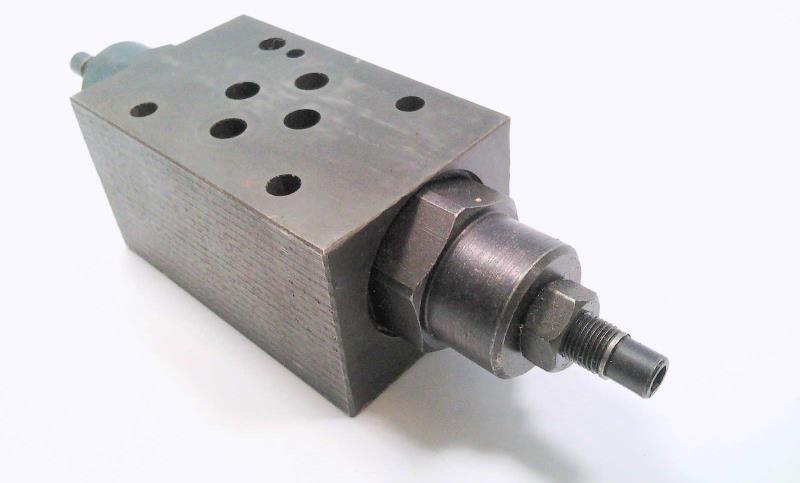 EATON CORPORATION DGMFN-3-Y-A2W-B2W-41