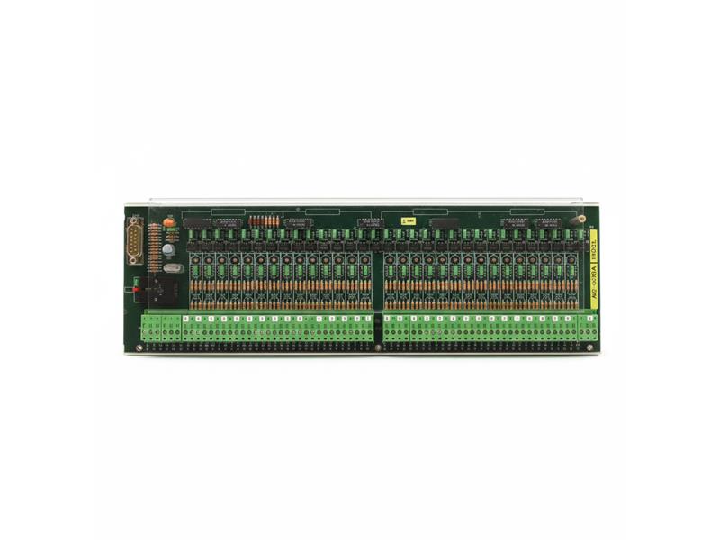 ASEA BROWN BOVERI ES-0502A