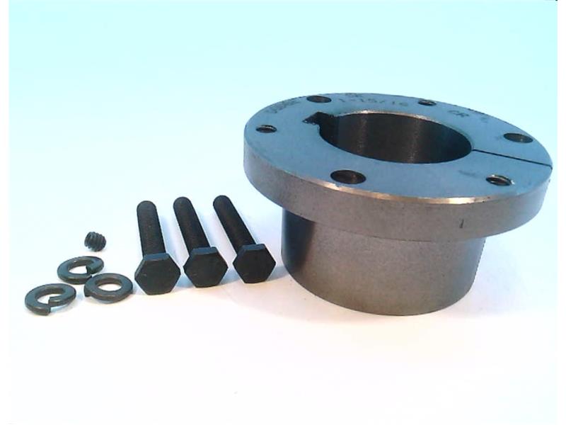 ASEA BROWN BOVERI SK X 1-15/16-KW