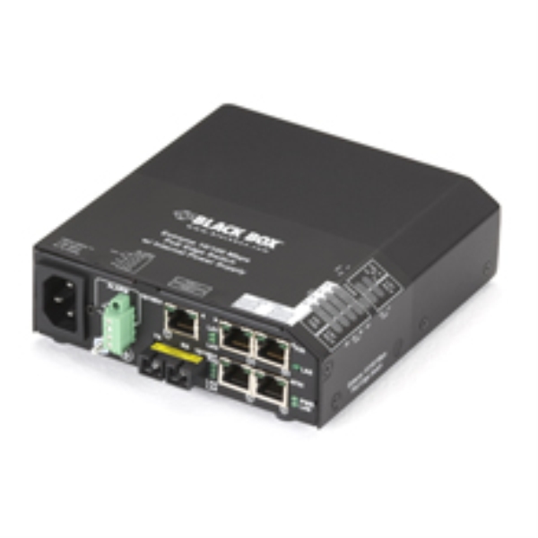 BLACK BOX CORP LPH240A-P-SSC