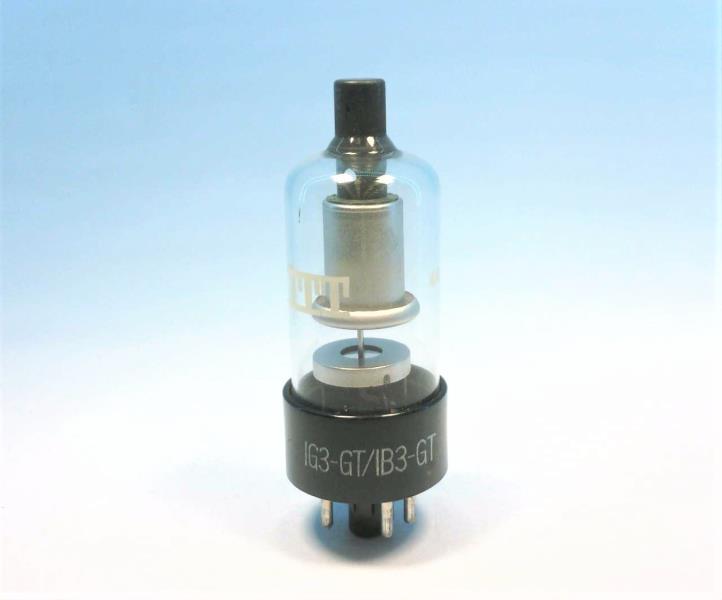 ITT 1G3-GT / 1B3-GT