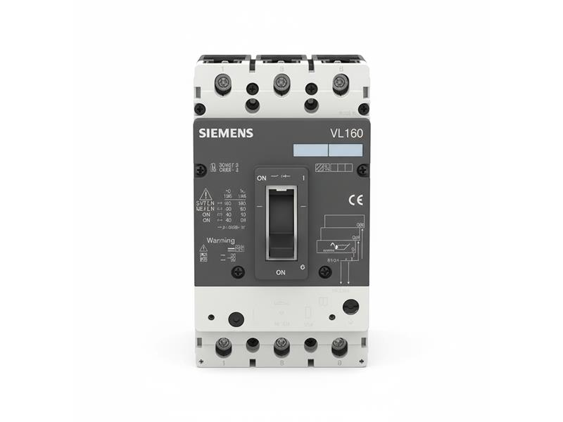 3VL27051DC330AA0 by SIEMENS