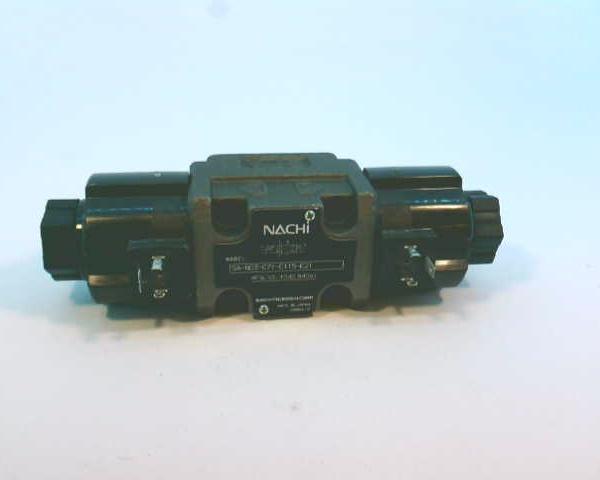 NACHI SA-G03-C7Y-C115-E21