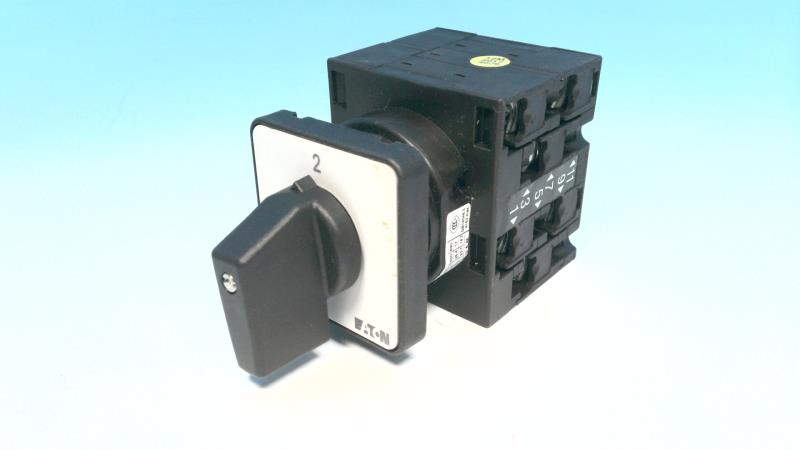 EATON CORPORATION T3-3-15443/E