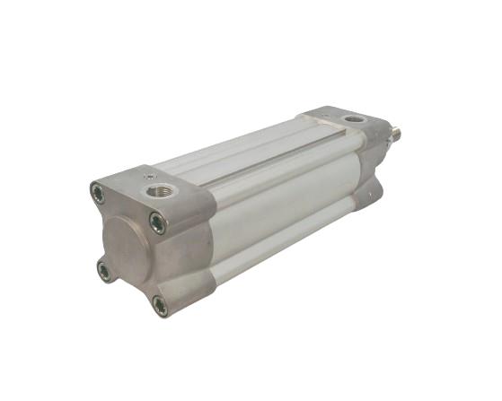 PARKER P1F-S063MS-0125-0000