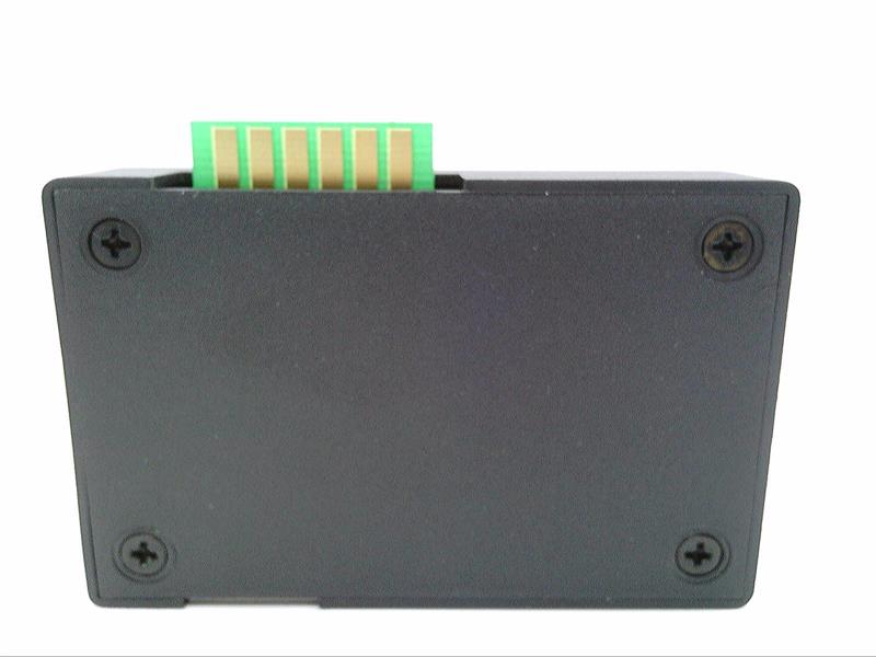 POTTER ELECTRIC U-TC