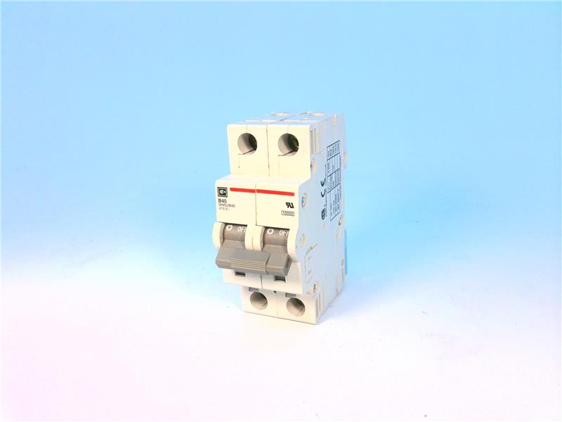 EATON CORPORATION WMS2B40