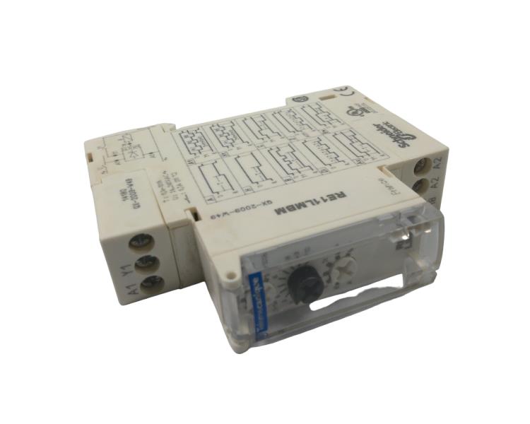 SCHNEIDER ELECTRIC RE11LMBM