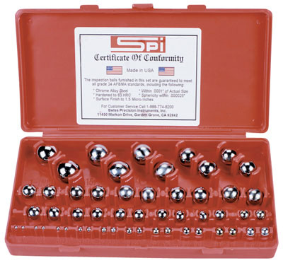 SWISS PRECISION INSTRUMENTS 60770690