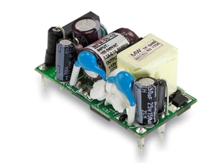 MFM-15-15 by MEAN WELL